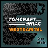 Tomcraft, Eniac, Westbam:Ml- Come with Us (Original Mix)
