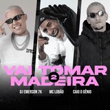 Vai Tomar Madeira 2