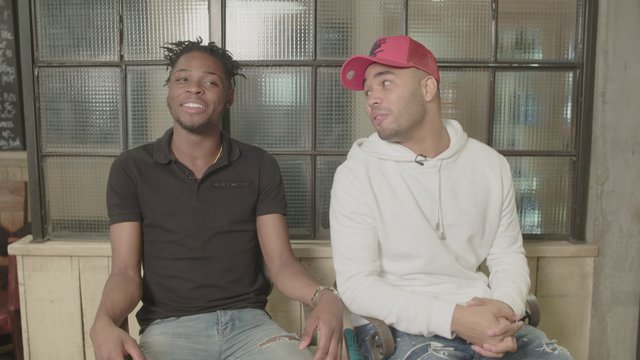 Yung vs Yxng: Date Challenge (Episode 4) (feat. Yxng Bane)