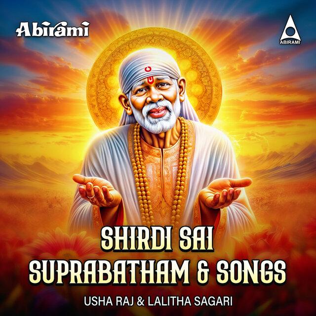 Shirdi Sai Suprabatham & Songs