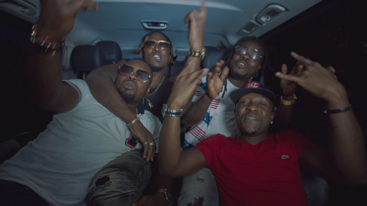 Tout va bien (Clip officiel)