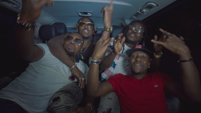 Tout va bien (Clip officiel)