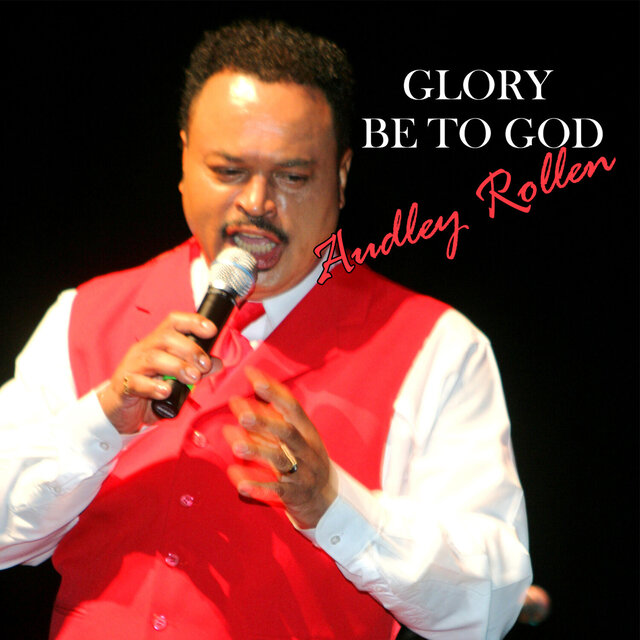 Glory Be To God