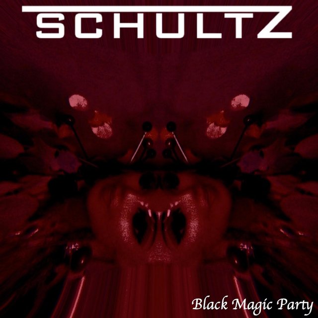 Black Magic Party