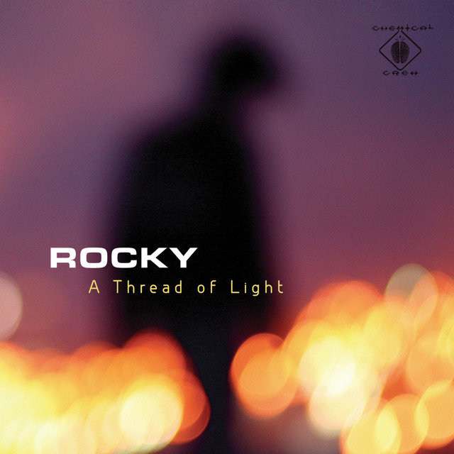A Thread of light