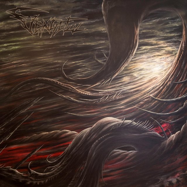 Versus - Leaping Through the Void