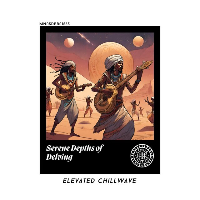 Serene Depths of Delving: Elevated Chillwave