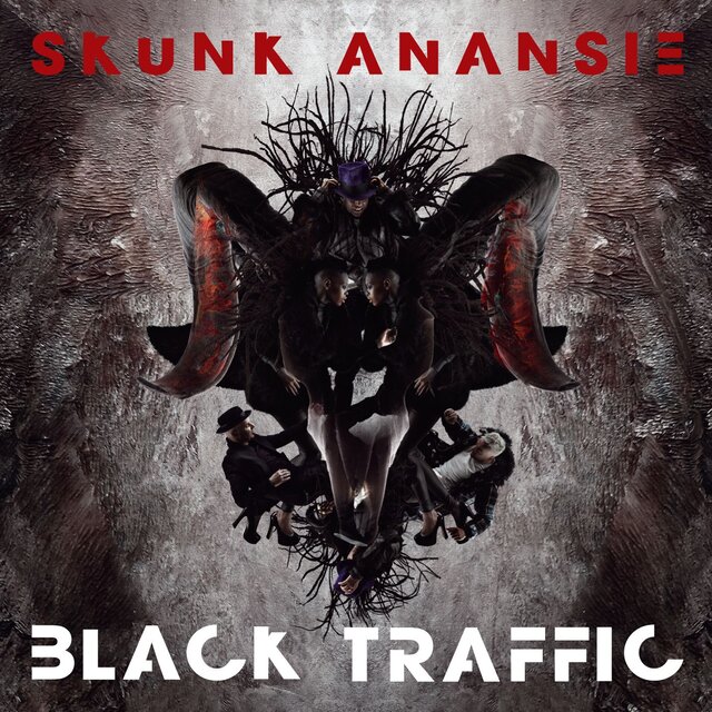Black Traffic