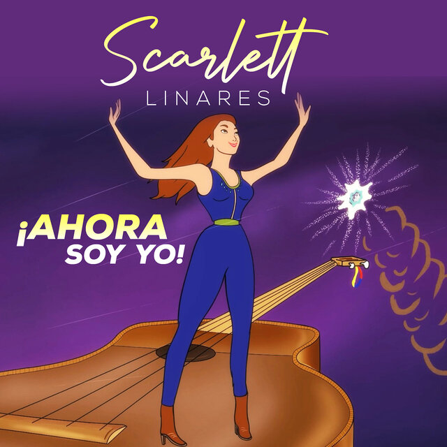 Ahora Soy Yo
