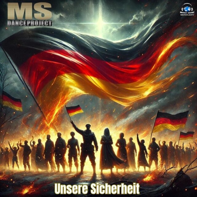 Unsere Sicherheit