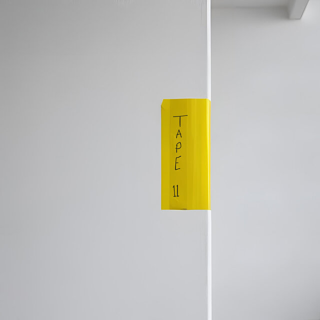 Tape 11