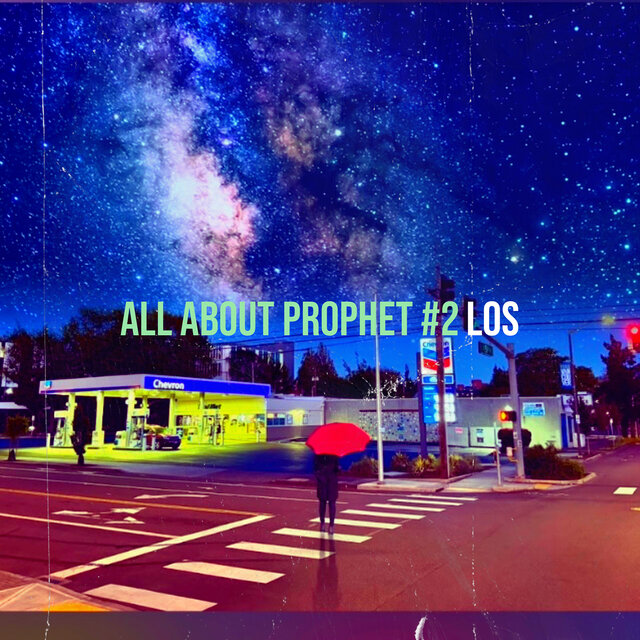 All About Prophet #2