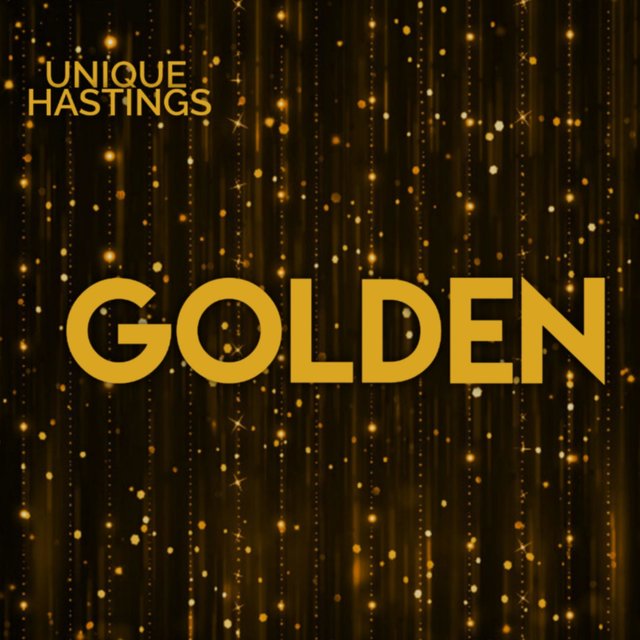 Golden
