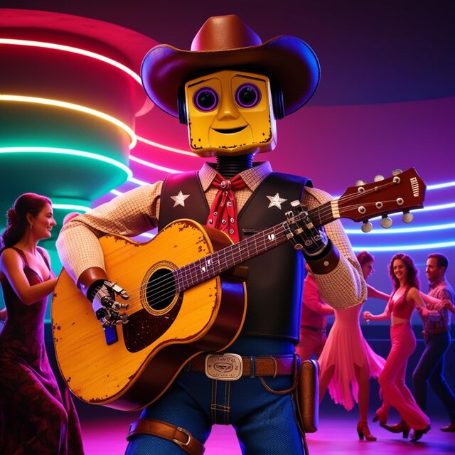 Sertanejo Digital 2024 -  Español