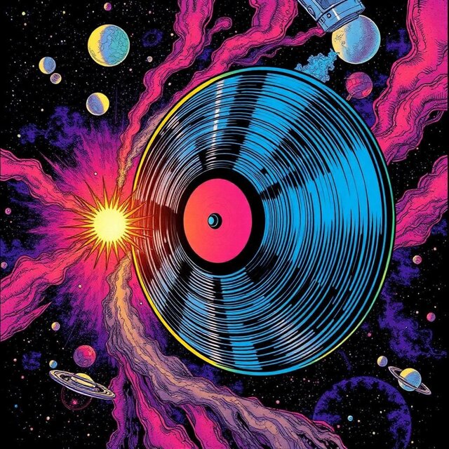 MUSIC TO DANCE TO