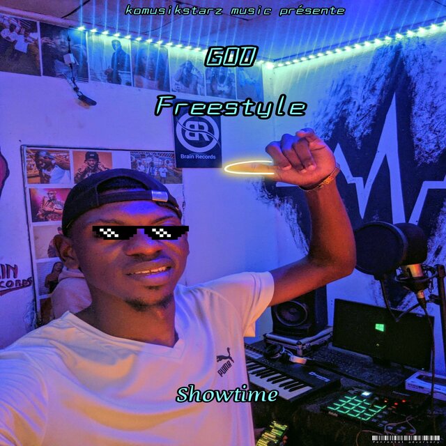 God (Freestyle)