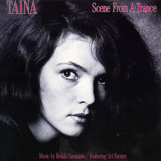 Scene from a Trance by Heikki Sarmanto (with Art Farmer)