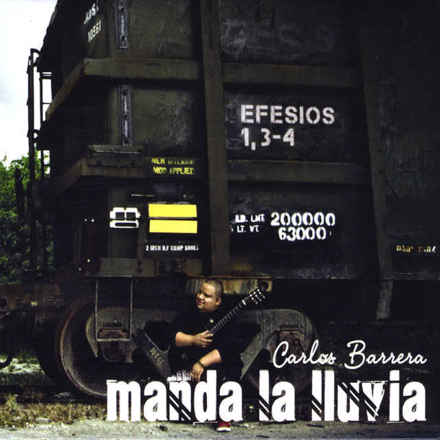 Manda La Lluvia