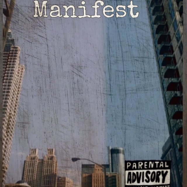 Manifest