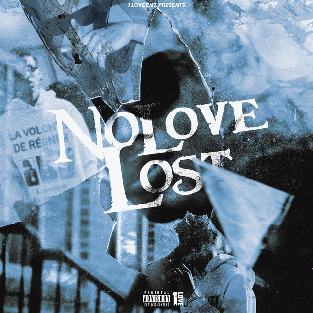No Love Lost