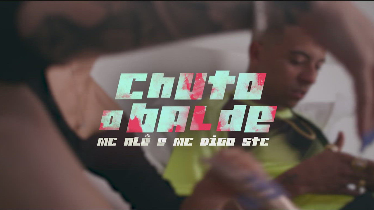 Chuto o Balde