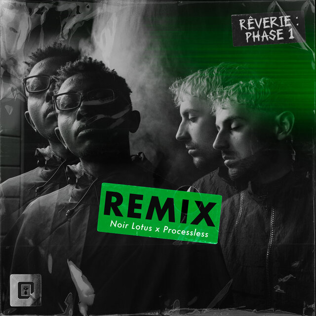 Rêverie: Phase 1 (Remix)