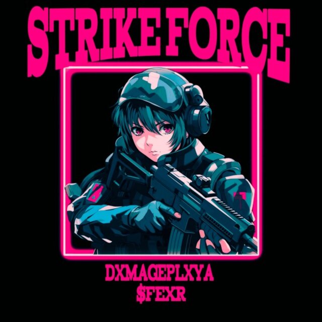 Strike Force
