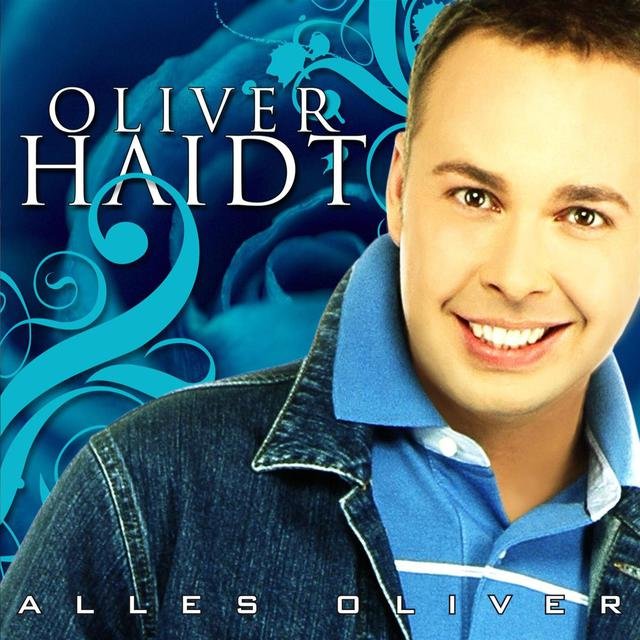 Alles Oliver