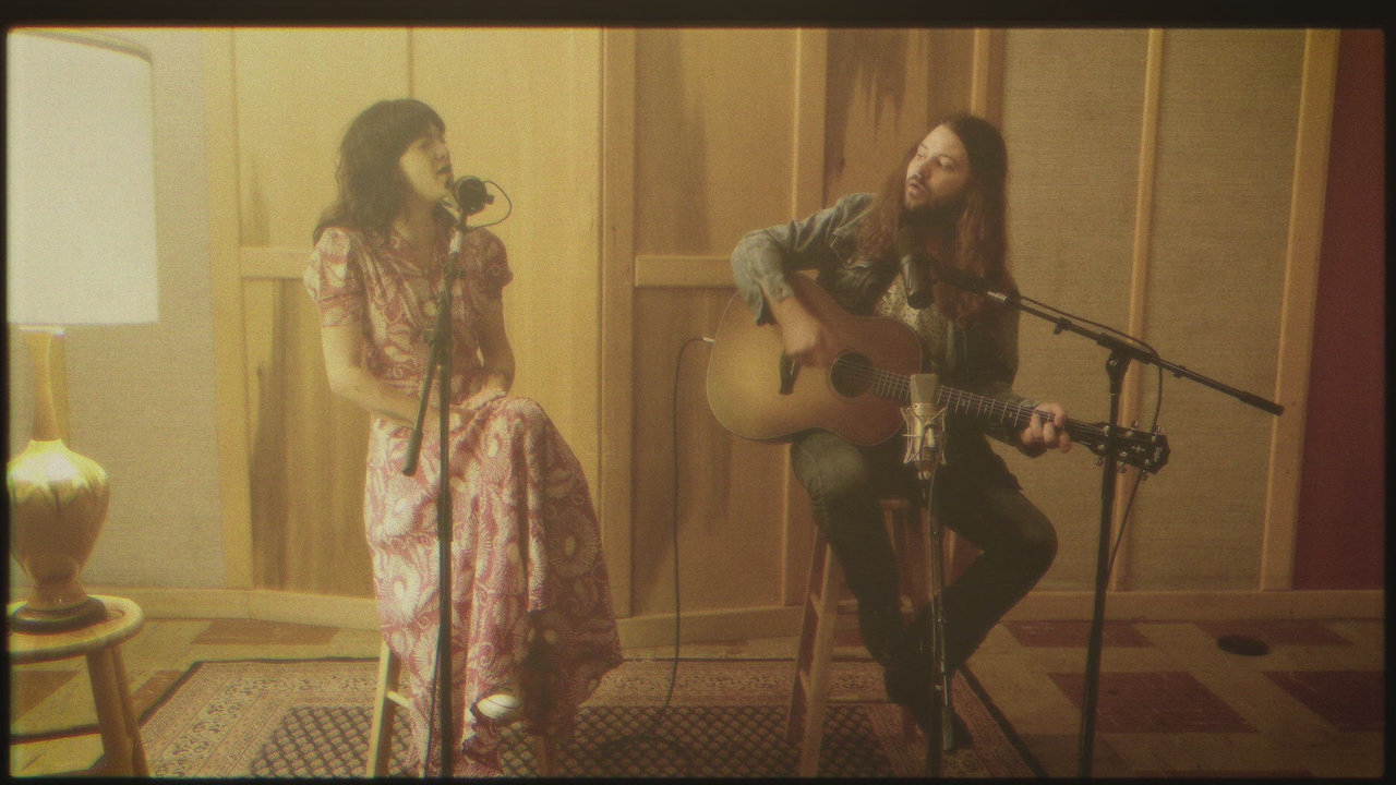 Soapbox [Live with Nikki Lane]