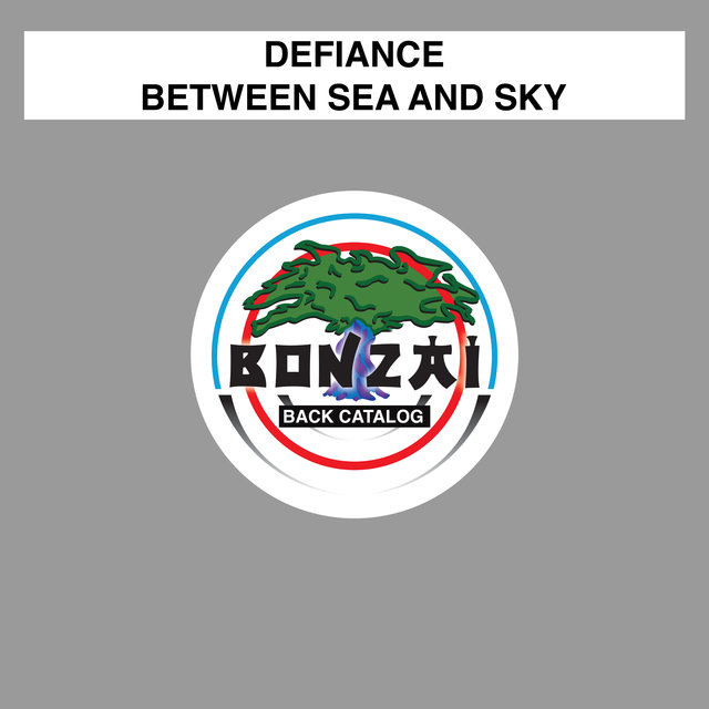 Between Sea And Sky