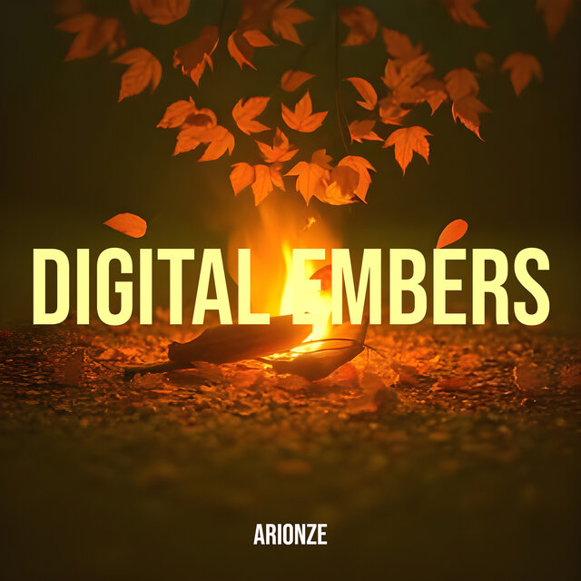 Digital Embers