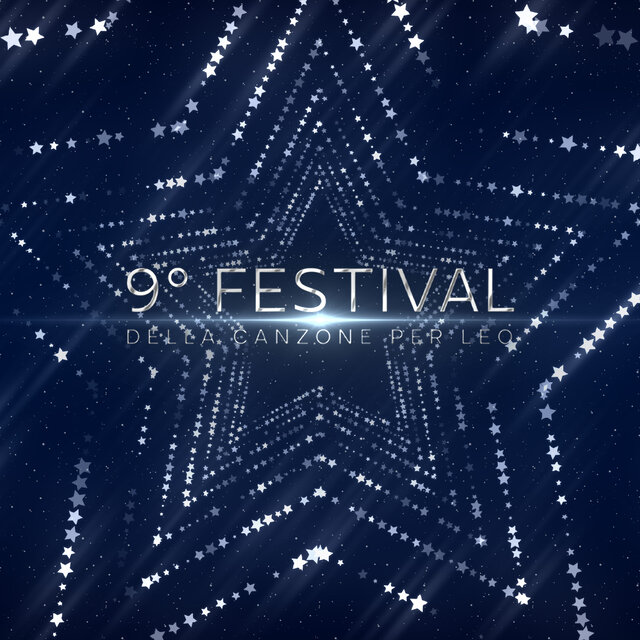 9° Festival della canzone per Leo