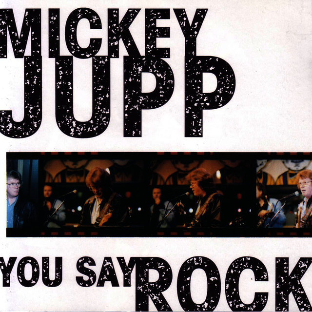 You Say Rock