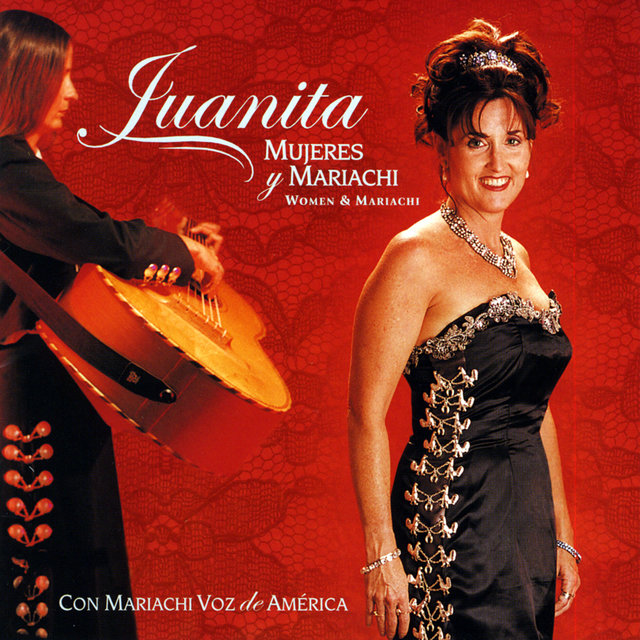 Mujeres y Mariachi
