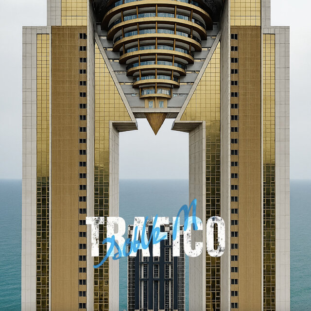 TRAFICO
