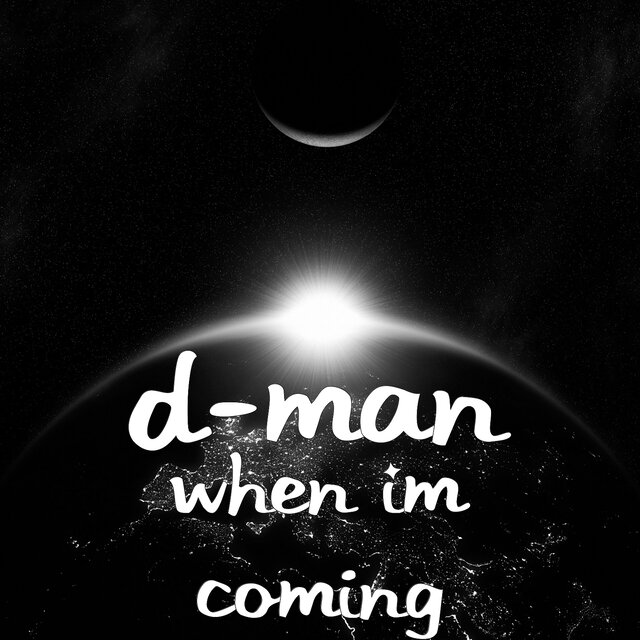 When Im Coming