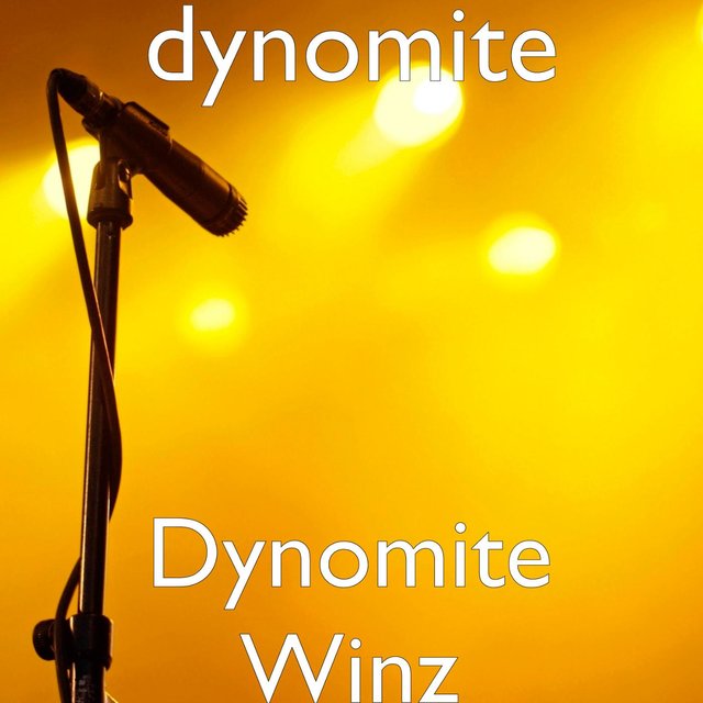 Dynomite Winz