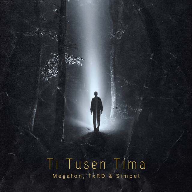 Ti Tusen Tima