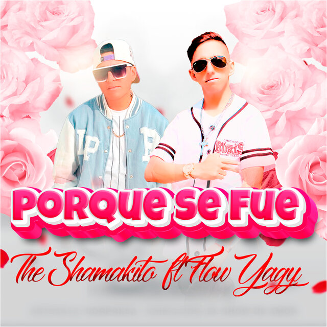 Por Que Se Fue