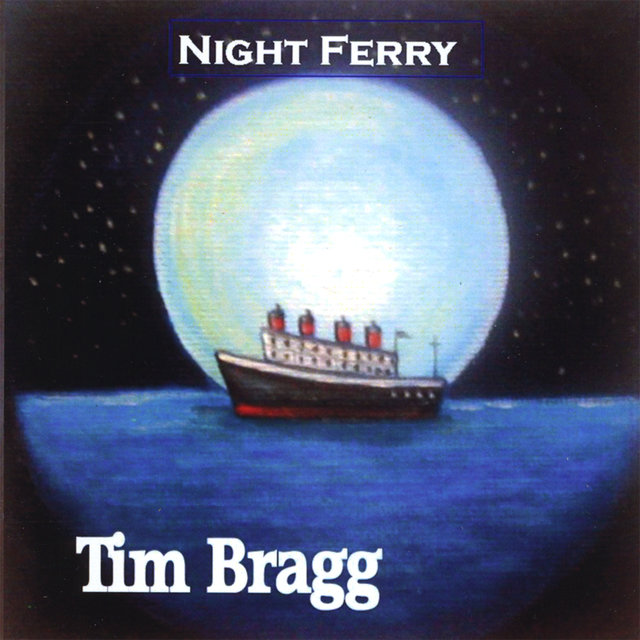 Night Ferry