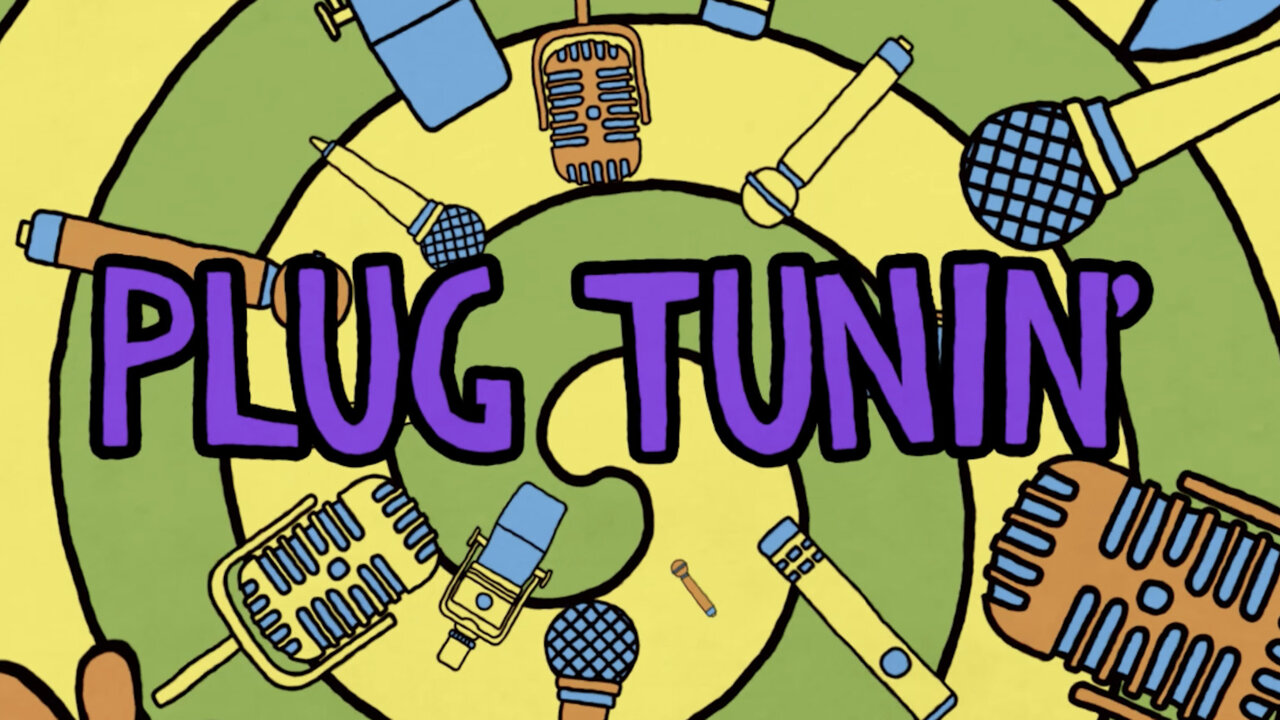 Plug Tunin' (Last Chance to Comprehend) [Official Lyric Video] by De La