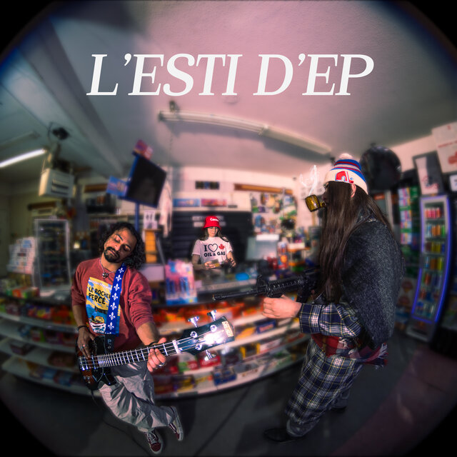L'ESTI D'EP