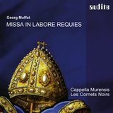 Missa in labore requies à 24 - Agnus Dei: Dona nobis pacem