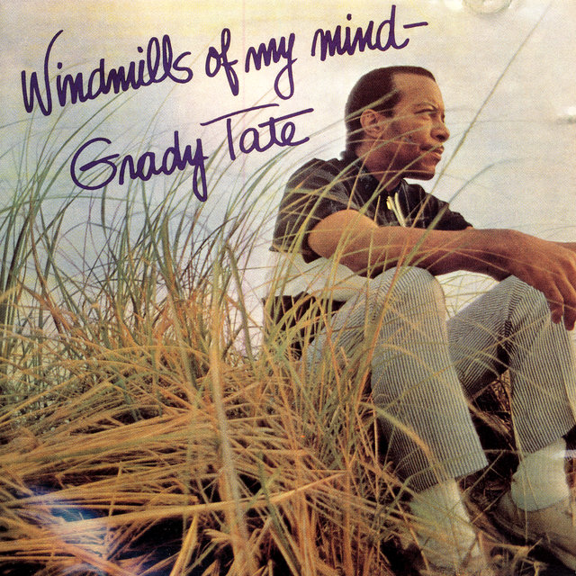 Windmills Of My Mind