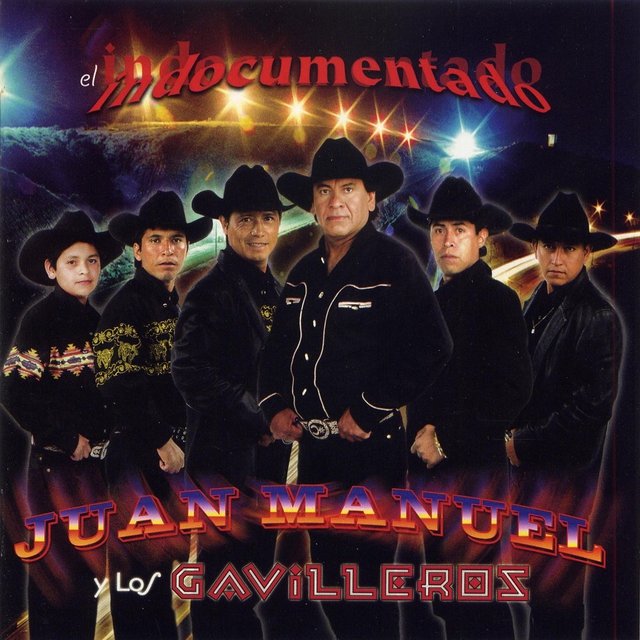 El Indocumentado