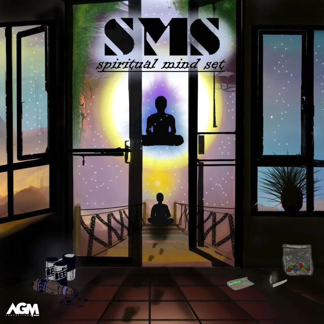 SMS (Spiritual Mind Set)