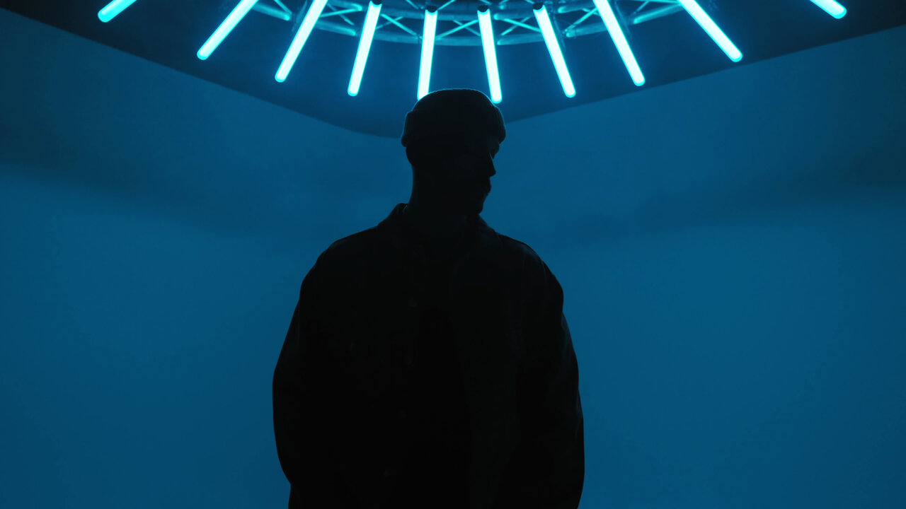 On My Own (Official Music Video) 