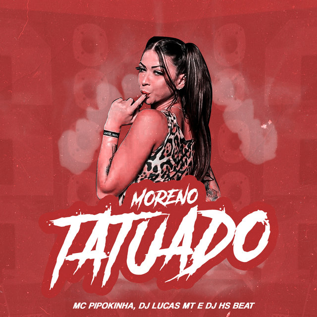 Moreno Tatuado