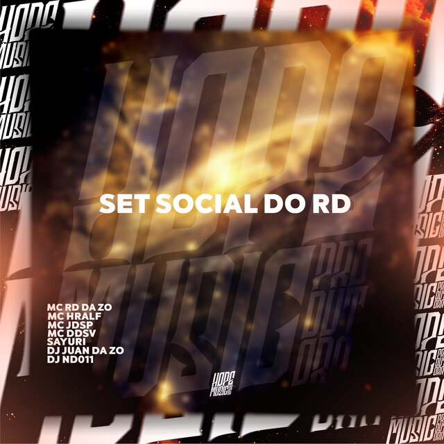 Set Social do RD