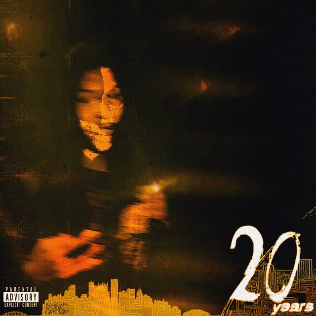 20 Years